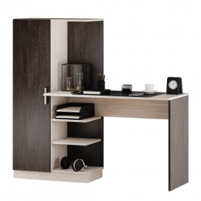 Стол компьютерный Бейсик в Ревде - revda.mebel24.online | фото 1