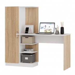 Стол компьютерный Бейсик в Ревде - revda.mebel24.online | фото 2
