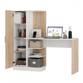 Стол компьютерный Бейсик в Ревде - revda.mebel24.online | фото 4