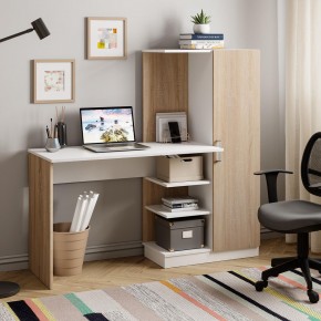 Стол компьютерный Бейсик в Ревде - revda.mebel24.online | фото 6