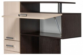 Стол компьютерный Джаз 17 в Ревде - revda.mebel24.online | фото 7