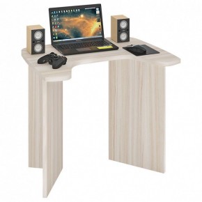 Стол компьютерный Домино Лайт СКЛ-Игр90 в Ревде - revda.mebel24.online | фото 2