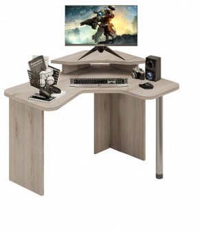 Стол компьютерный Домино Lite СКЛ-ИгрУгл120 в Ревде - revda.mebel24.online | фото 2