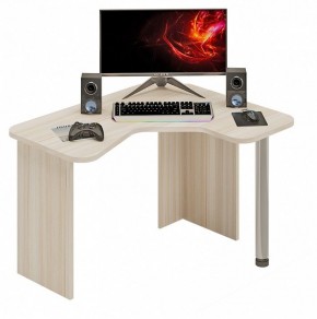 Стол компьютерный Домино Lite СКЛ-ИгрУгл120 в Ревде - revda.mebel24.online | фото 3