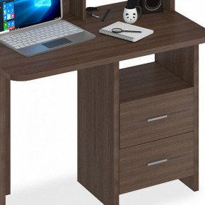 Стол компьютерный Домино Lite СКЛ-Прям100Р+НКЛ-100 в Ревде - revda.mebel24.online | фото 3