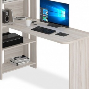 Стол компьютерный Домино Lite СТЛ-ОВ+С120Р в Ревде - revda.mebel24.online | фото 3