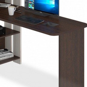 Стол компьютерный Домино Lite СТЛ-ОВ+С120Р в Ревде - revda.mebel24.online | фото 3