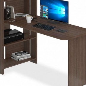 Стол компьютерный Домино Lite СТЛ-ОВ+С120Р в Ревде - revda.mebel24.online | фото 3