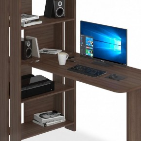 Стол компьютерный Домино Lite СТЛ-ОВ+С120Р в Ревде - revda.mebel24.online | фото 4