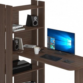 Стол компьютерный Домино Lite СТЛ-ОВ+С120Р в Ревде - revda.mebel24.online | фото 5