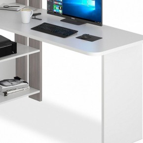 Стол компьютерный Домино Lite СТЛ-ОВ+С120Р в Ревде - revda.mebel24.online | фото 3