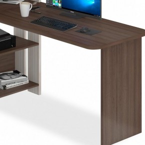 Стол компьютерный Домино Lite СТЛ-ОВ+С120Р в Ревде - revda.mebel24.online | фото 3