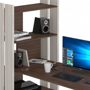 Стол компьютерный Домино Lite СТЛ-ОВ+С120Р в Ревде - revda.mebel24.online | фото 5
