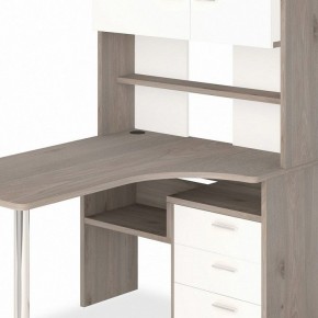 Стол компьютерный Домино Нельсон СР-133 в Ревде - revda.mebel24.online | фото 3