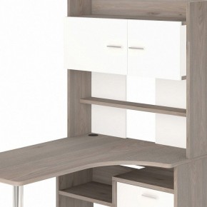 Стол компьютерный Домино Нельсон СР-133 в Ревде - revda.mebel24.online | фото 4