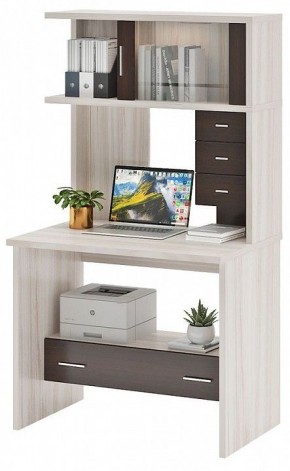 Стол компьютерный Домино СК-10М в Ревде - revda.mebel24.online | фото 2