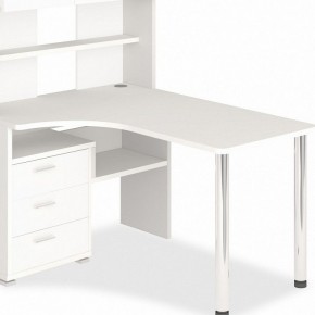 Стол компьютерный Домино СР-133-130 в Ревде - revda.mebel24.online | фото 2
