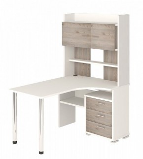 Стол компьютерный Домино СР-133-130 в Ревде - revda.mebel24.online | фото 2