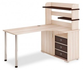 Стол компьютерный Домино СР-165М в Ревде - revda.mebel24.online | фото 2