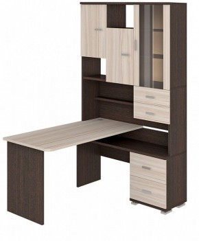 Стол компьютерный Домино СР-620/140 в Ревде - revda.mebel24.online | фото 2