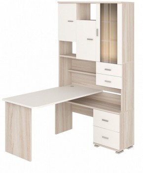 Стол компьютерный Домино СР-620/140 в Ревде - revda.mebel24.online | фото 2