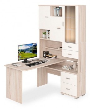 Стол компьютерный Домино СР-620/140 в Ревде - revda.mebel24.online | фото 2