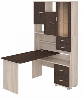 Стол компьютерный Домино СР-620/140 в Ревде - revda.mebel24.online | фото 2