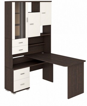 Стол компьютерный Домино СР-620/140 в Ревде - revda.mebel24.online | фото 2