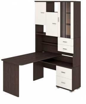 Стол компьютерный Домино СР-620/140 в Ревде - revda.mebel24.online | фото 2