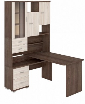 Стол компьютерный Домино СР-620/140 в Ревде - revda.mebel24.online | фото 2