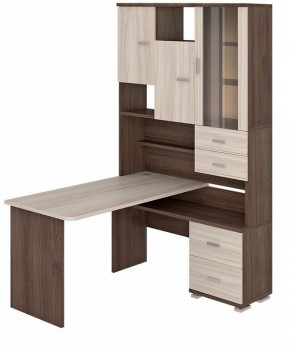 Стол компьютерный Домино СР-620/140 в Ревде - revda.mebel24.online | фото 2
