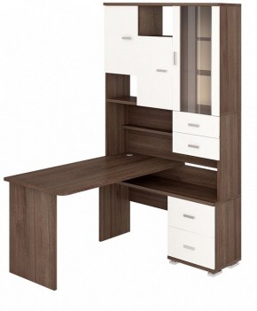 Стол компьютерный Домино СР-620/140 в Ревде - revda.mebel24.online | фото 2