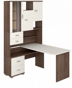 Стол компьютерный Домино СР-620/140 в Ревде - revda.mebel24.online | фото 2