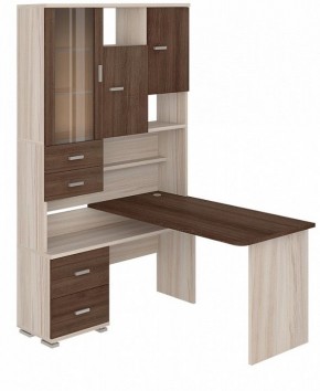 Стол компьютерный Домино СР-620/140 в Ревде - revda.mebel24.online | фото 2