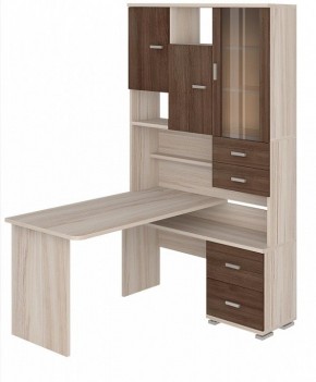 Стол компьютерный Домино СР-620/140 в Ревде - revda.mebel24.online | фото 2