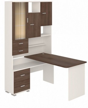 Стол компьютерный Домино СР-620/140 в Ревде - revda.mebel24.online | фото 2