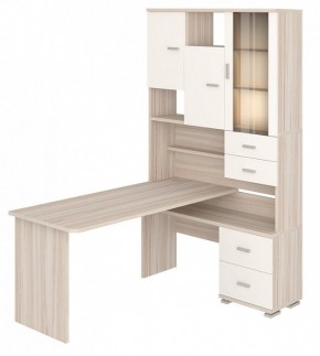 Стол компьютерный Домино СР-620/160 в Ревде - revda.mebel24.online | фото 2
