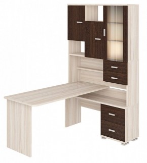 Стол компьютерный Домино СР-620/160 в Ревде - revda.mebel24.online | фото 2