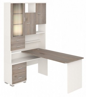 Стол компьютерный Домино СР-620/160 в Ревде - revda.mebel24.online | фото 2