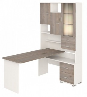 Стол компьютерный Домино СР-620/160 в Ревде - revda.mebel24.online | фото 2