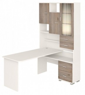Стол компьютерный Домино СР-620/160 в Ревде - revda.mebel24.online | фото 2