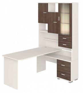 Стол компьютерный Домино СР-620/160 в Ревде - revda.mebel24.online | фото 2