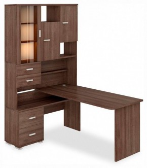 Стол компьютерный Домино СР-620-160 в Ревде - revda.mebel24.online | фото