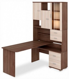 Стол компьютерный Домино СР-620-160 в Ревде - revda.mebel24.online | фото