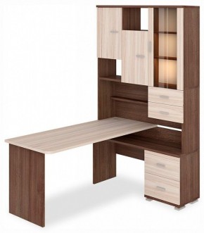 Стол компьютерный Домино СР-620-160 в Ревде - revda.mebel24.online | фото