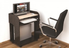 Стол компьютерный Грета-10 в Ревде - revda.mebel24.online | фото 1
