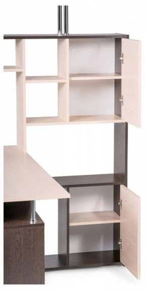 Стол компьютерный КС-15 в Ревде - revda.mebel24.online | фото 5
