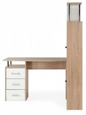 Стол компьютерный КС15 в Ревде - revda.mebel24.online | фото 4