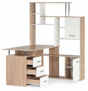 Стол компьютерный КС15 в Ревде - revda.mebel24.online | фото 5