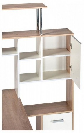 Стол компьютерный КС15 в Ревде - revda.mebel24.online | фото 8